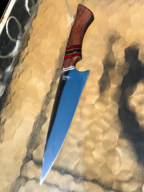 Cancharana 9" Chef Knife