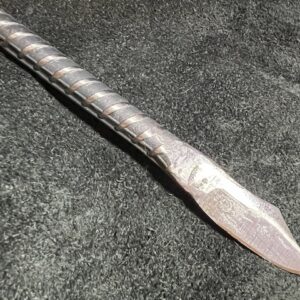 Rebar Knife