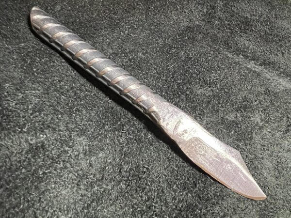 Rebar Knife