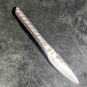 Rebar Knife