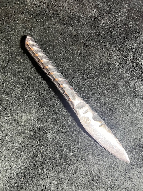 Rebar Knife