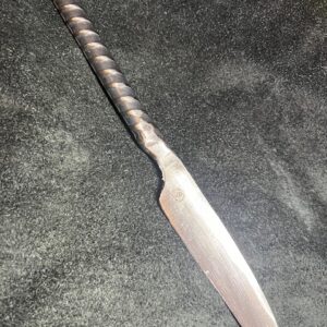 Rebar Knife