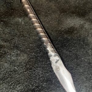 Rebar Knife