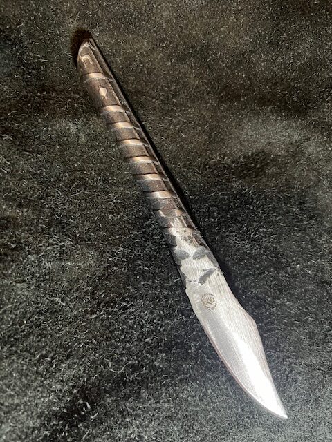 Rebar Knife