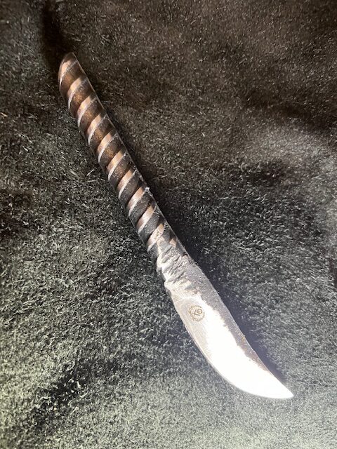 Rebar Knife