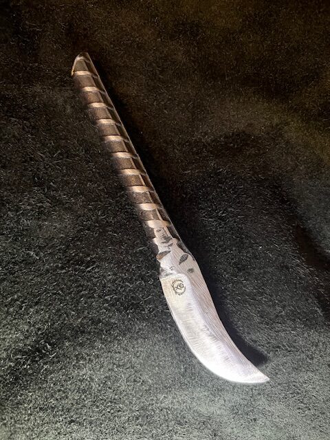 Rebar Knife